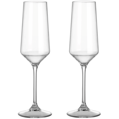 Набір бокалів Brunner Set Prosecco Riserva