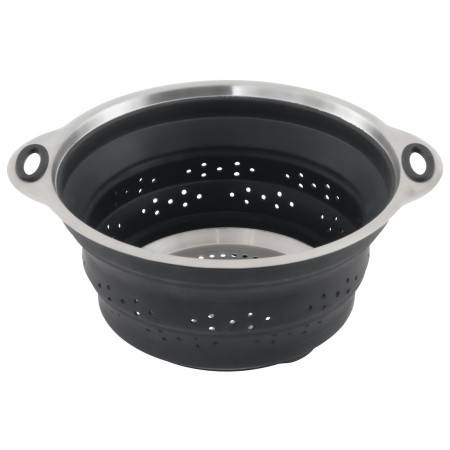 Друшляк Outwell Collaps Colander чорний