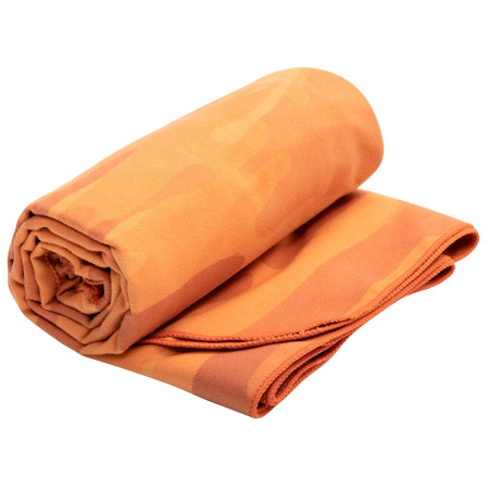 Рушник Sea to Summit DryLite Towel XL червоний