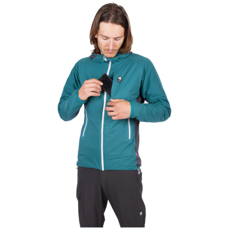 Чоловіча куртка High Point Total Alpha 2.0 Jacket