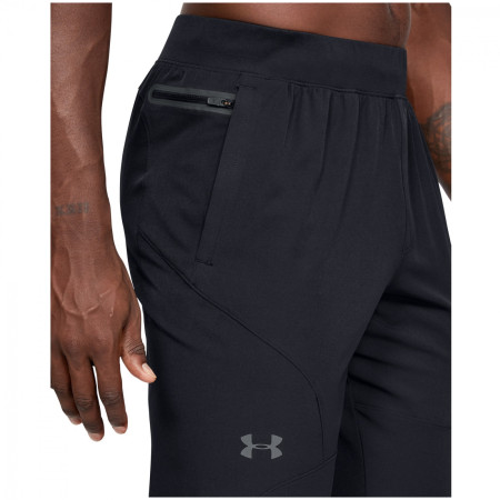 Чоловічі спортивні штани Under Armour Unstoppable Joggers 2024