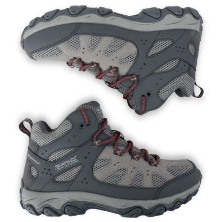 Жіночі черевики Regatta Womens Edgepoint IV Mid