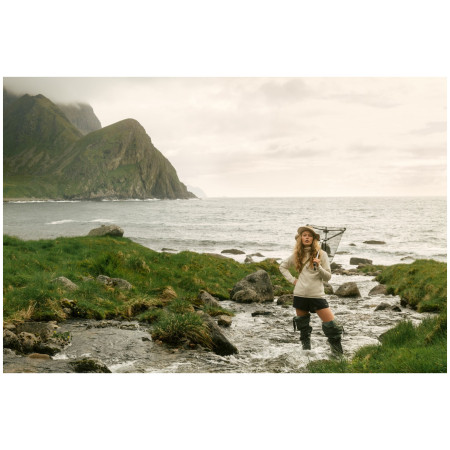 Жіночі шорти Kari Traa Nora 2.0 Shorts 4In