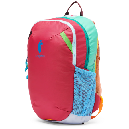 Дитячий рюкзак Cotopaxi Kids' Dimi 12L Backpack Del Dia кольоровий мікс Del Dia