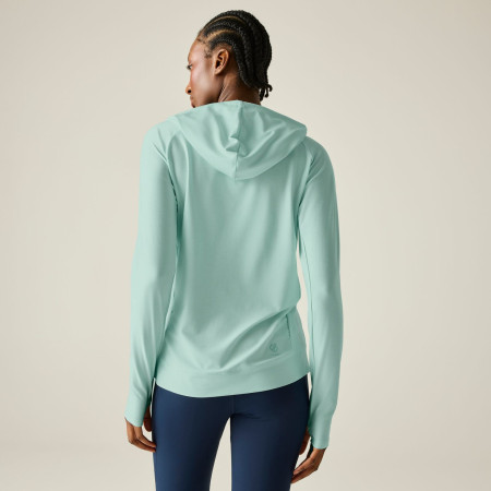 Жіноча футболка Dare 2b Sprint Cty Hoodie