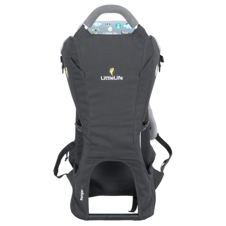 Переноска для дитини LittleLife Ranger S3 Child Carrier