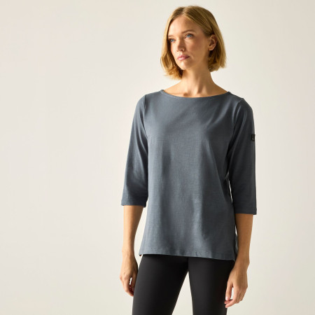 Жіноча футболка Regatta Pevia