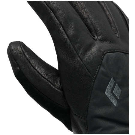 Лижні рукавички Black Diamond Legend Gloves