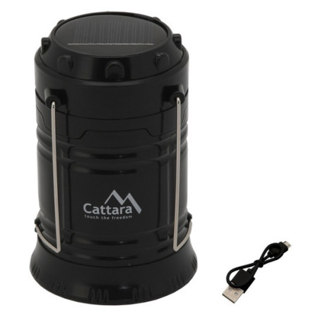 Світлодіодний ліхтарик Cattara LED 20/60lm