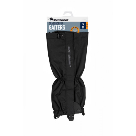 Бахіли Sea to Summit Grasshopper Gaiters
