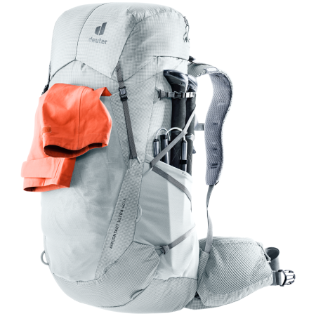 Надлегкий рюкзак Deuter Aircontact Ultra 40+5