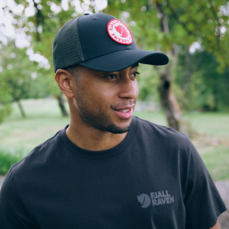 Чоловіча футболка Fjällräven Heavy Classic T-shirt M