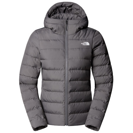 Жіноча куртка The North Face W Aconcagua 3 Hoodie
