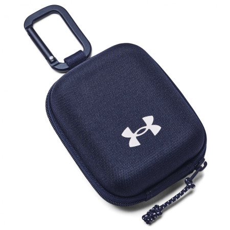 Дорожня кейс для документів Under Armour Contain Micro темно-синій