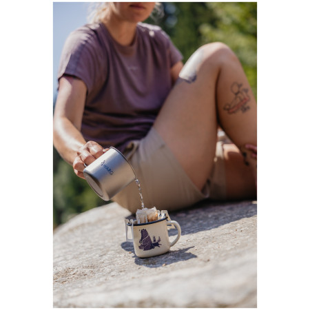 Кружка 4camping Badger Cup