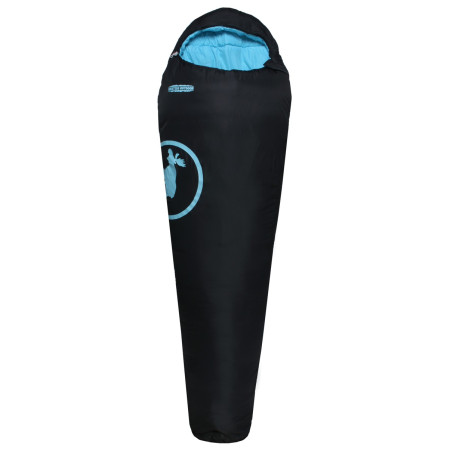 Спальний мішок Westige Inari чорний