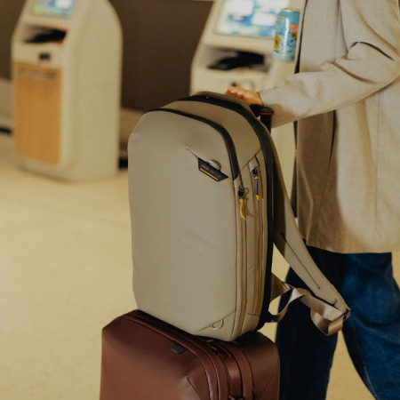 Рюкзак Peak Design Travel Backpack 20L