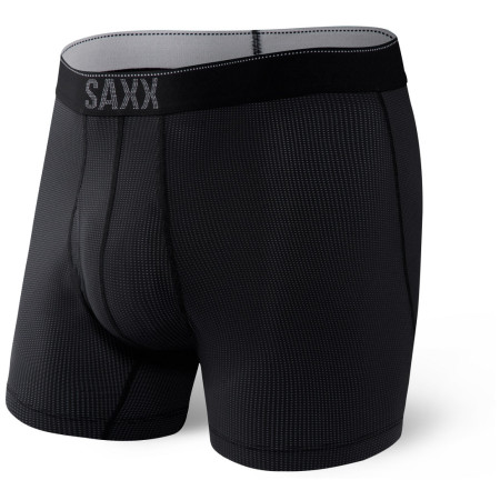 Боксерки Saxx Quest Boxer Brief Fly