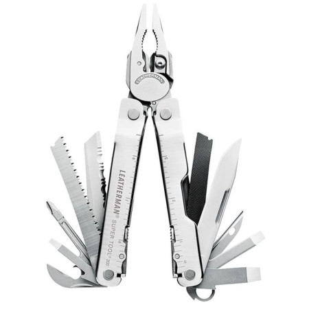 Мультитул Leatherman Super Tool 300