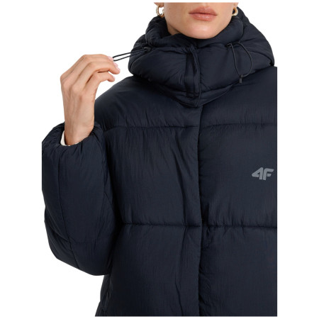 Жіноче пальто 4F Down Jacket F588