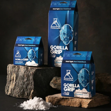 Магнезія FrictionLabs Gorilla Grip 170 g