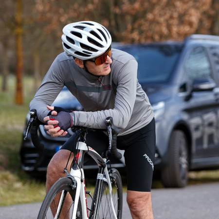 Велосипедні шорти Progress Giro Shorts