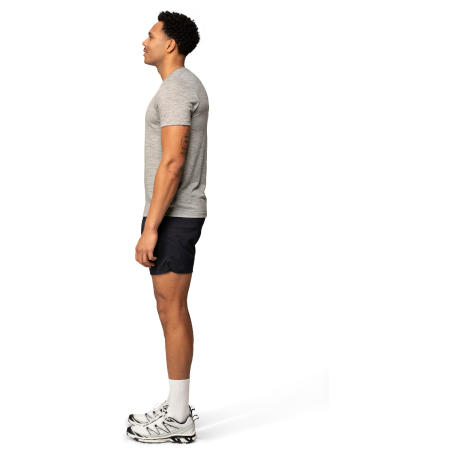 Чоловіча футболка Devold Classic "Script" Tee Man