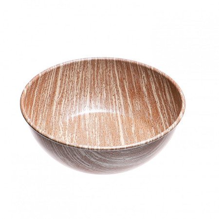 Миска ALB forming Collection Wood