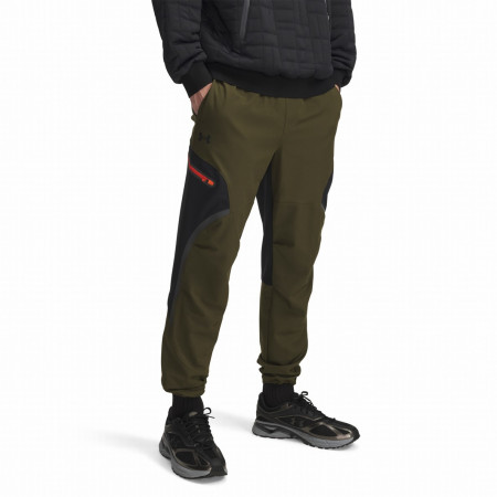 Чоловічі штани Under Armour Unstoppable Cargo Pant