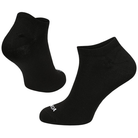 Шкарпетки MOOA Essential Low 3-pack