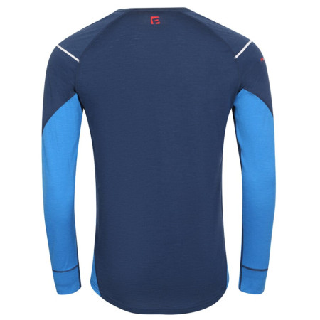 Чоловіча функціональна футболка Progress MW NDR 170