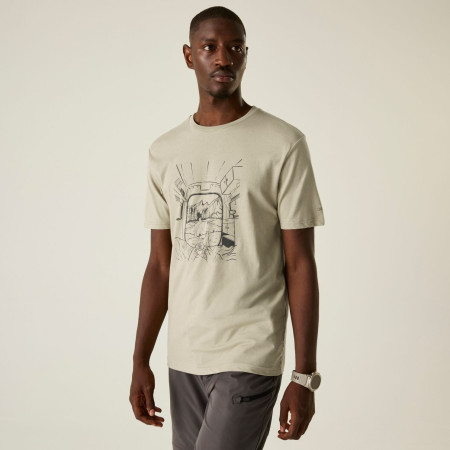 Чоловіча футболка Dare 2b Movement III Tee
