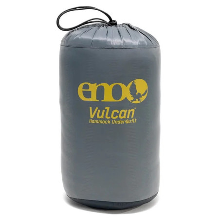 Утеплення на гамак Eno Vulcan UnderQuilt
