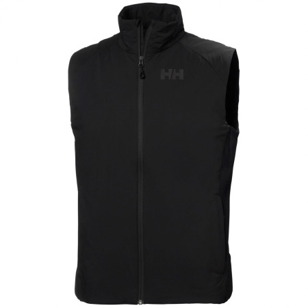 Чоловіча жилетка Helly Hansen Odin Lt Stretch Ins Vest 2.0 чорний