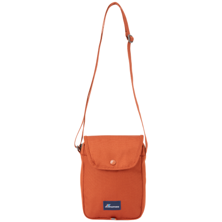Сумка через плече Craghoppers Kiwi Crossbody II помаранчевий Red Beach