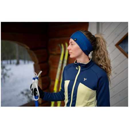 Жіноча толстовка Silvini Valdaora