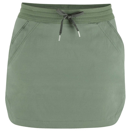 Жіноча спідниця Marmot Wm's Ruby Skort зелений Crocodile