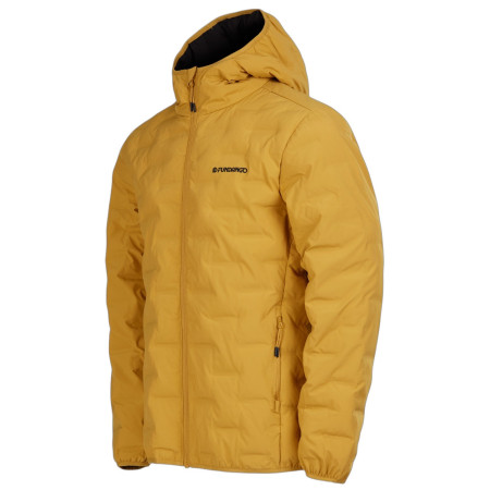Чоловіча зимова куртка Fundango Smoke Eco Hooded Jacket