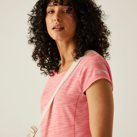 Жіноча футболка Regatta Hyperdimension II