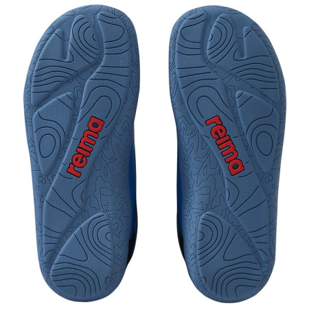 Дитячі черевики Reima Tallustelu Blue Ocean