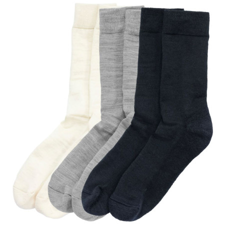 Шкарпетки Devold Daily Medium Sock 3PK