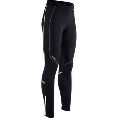 Жіночі штани Silvini MOVENZA WP1314 чорний Black