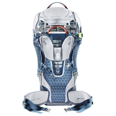 Дитяче крісло Deuter Kid Comfort Active