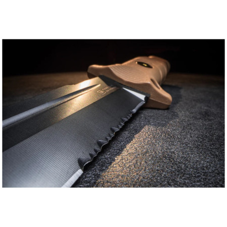 Армійський ніж TB OUTDOOR Vengeur Survival Knife