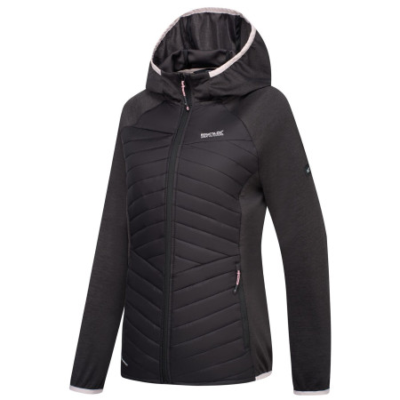 Жіноча куртка Regatta Women’s Andreson Marl Hybrid