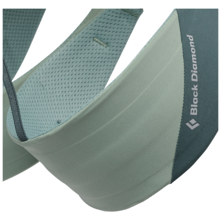 Жіночі альпіністська система Black Diamond W Solution Harness
