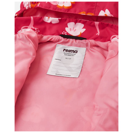 Дитяча куртка Reima Hete