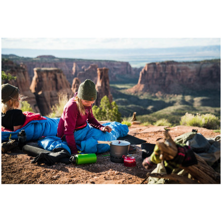 Кухонний набір Primus PrimeTech Pot Set 1.3L