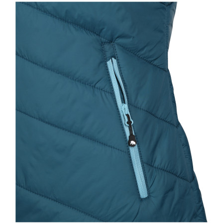 Жіноча жилетка Zulu Nevis W