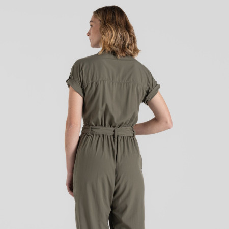 Жіночий комбінезон Craghoppers NosiLife Hauku Jumpsuit